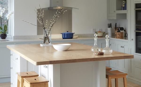 Appleby Grange Kitchens