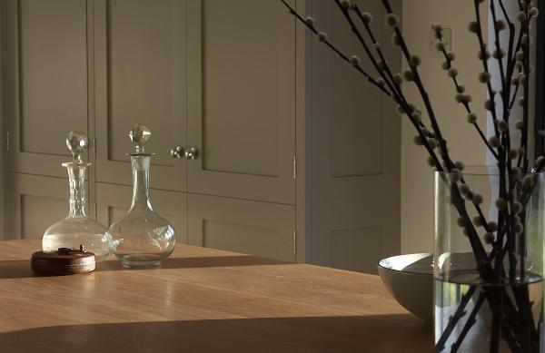 Appleby Grange Kitchens