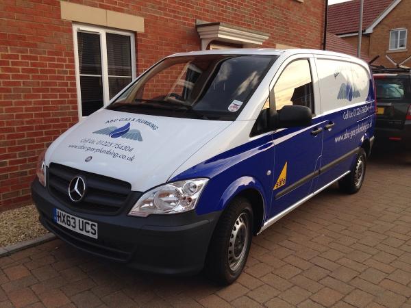 A B U Gas & Plumbing Ltd