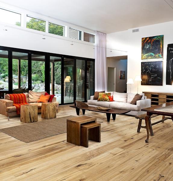 Natural Choice Wood Floors Ltd