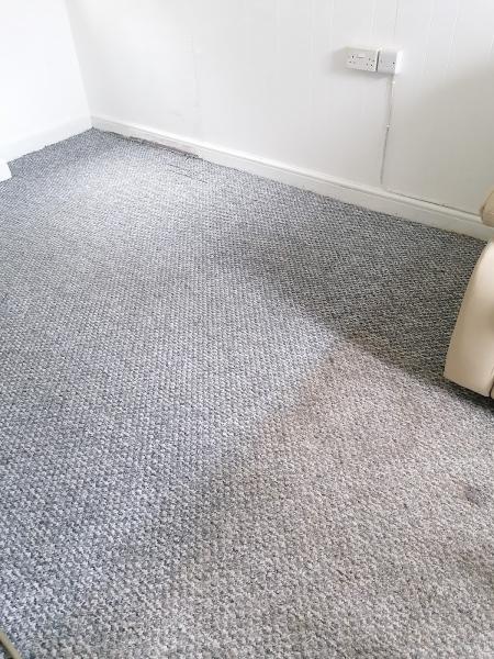 Hicks Carpet Cleaning