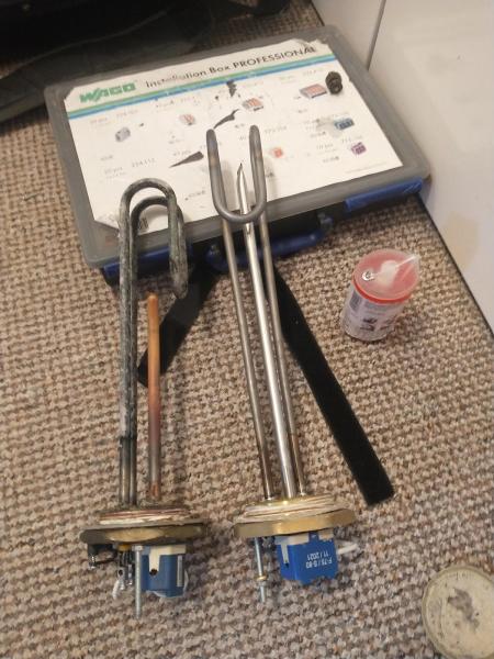 Tap Plumbing & Heating