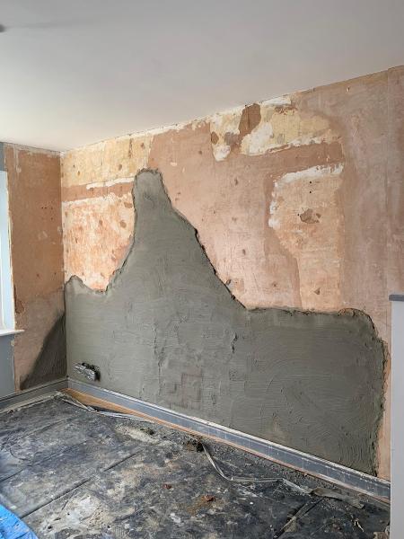 A1 Damp Proofing Solutions Ltd