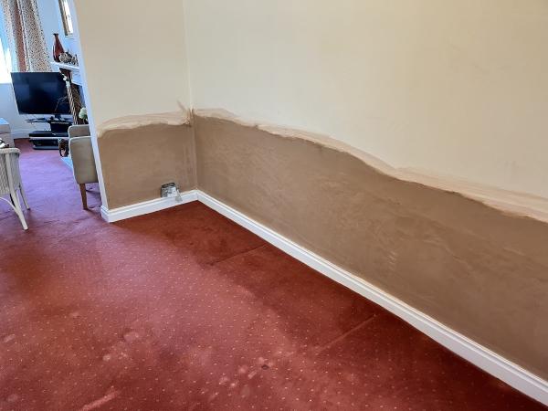 A1 Damp Proofing Solutions Ltd