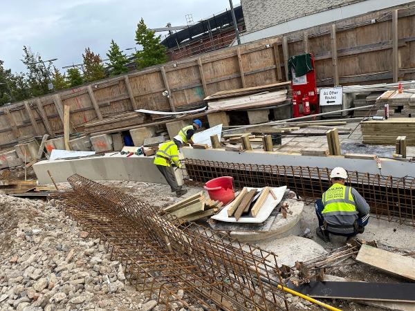 Malsia Reinforcement Specialist Ltd