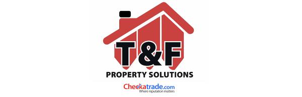 T&F Property Solutions