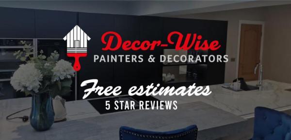 Decor-Wise Painters and Decorators