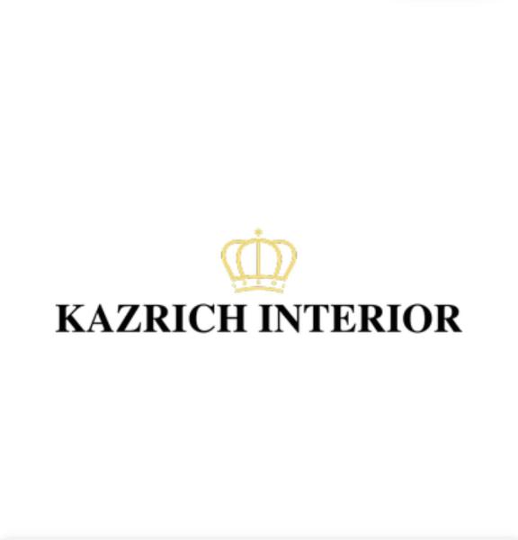 Kazrich Interior