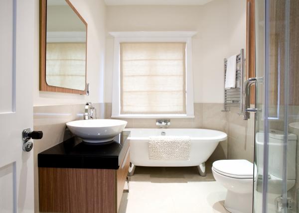 Marble Plumbing