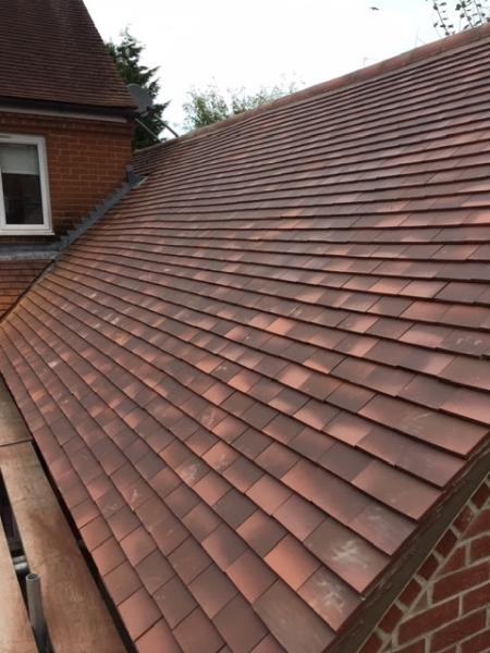 DS Roofing SW Limited