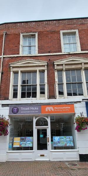 Trivett Hicks Estate Agents & Lettings Agents in Hereford