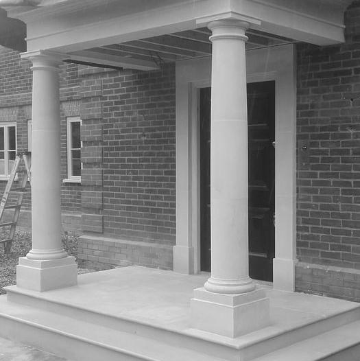 A & D Stone Masonry