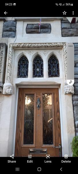 A & D Stone Masonry