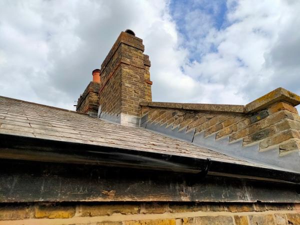 The Roofer Company