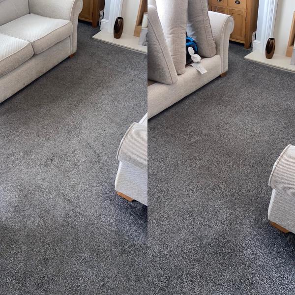 Smith's Carpet Cleaning