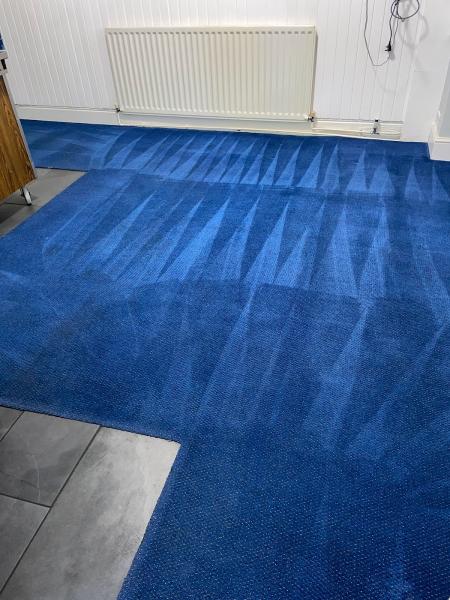 Smith's Carpet Cleaning