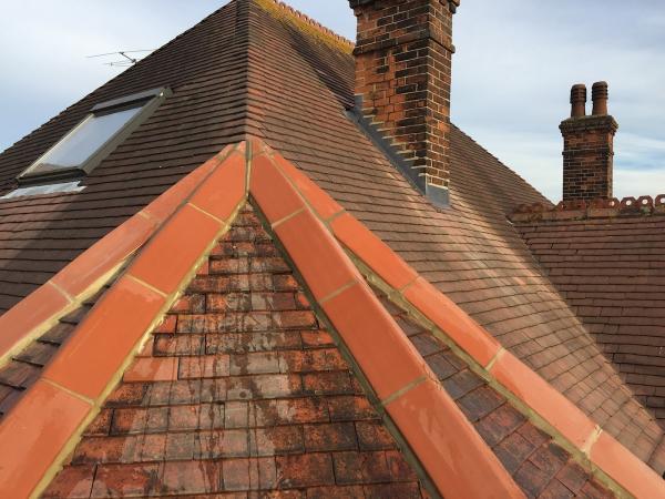 Bexley & Bromley Roofing