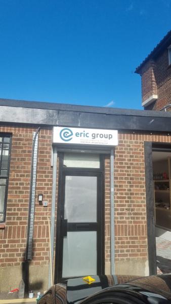 Eric Group Ltd