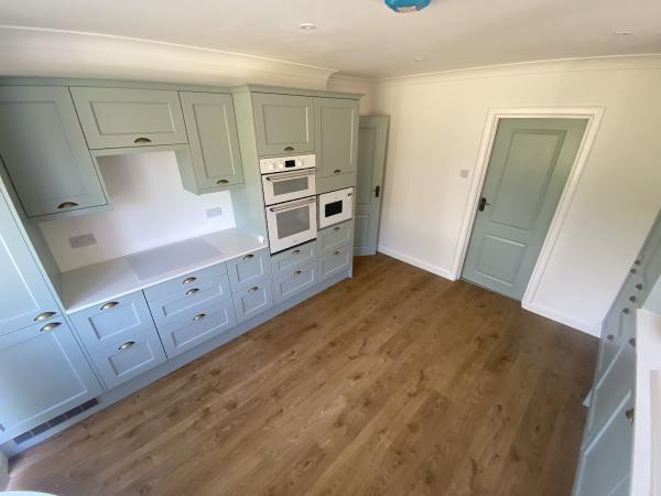 Coastline Home Solutions