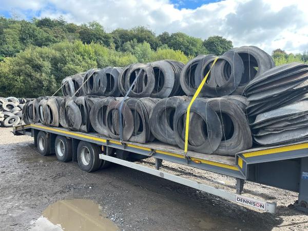 TD Tyre Recycling Ltd