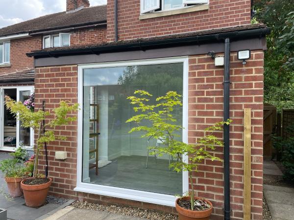 Rural & County Builders Ltd