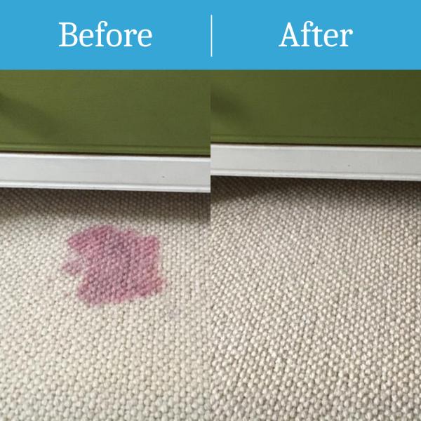 Pro Carpet Cleaning