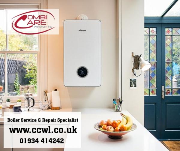 Combi Care Weston Ltd