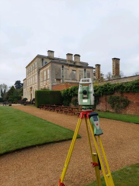 Ratcliff Land & Engineering Surveys