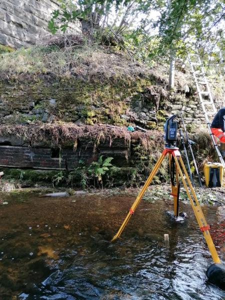 Ratcliff Land & Engineering Surveys