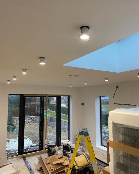 Moorside Electrical Ltd