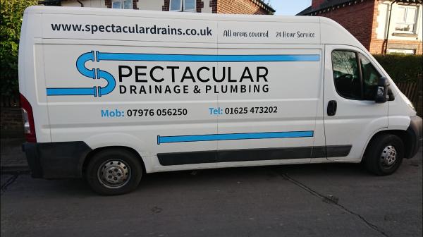 Spectacular (Plumbing & Drainage)