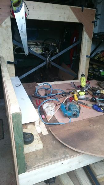 Tarmacadam Driveways Ltd