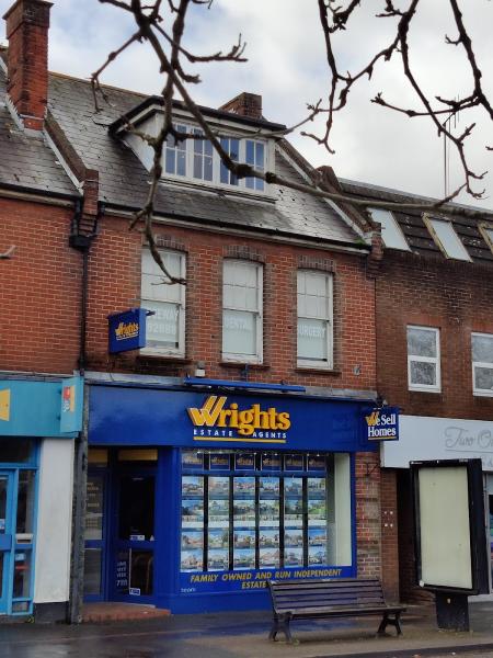 Wrights Estate Agents