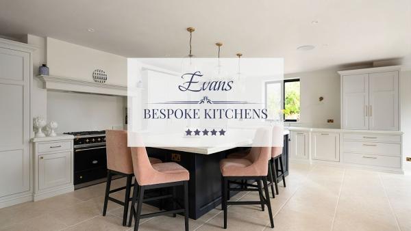 Evans Bespoke Kitchens
