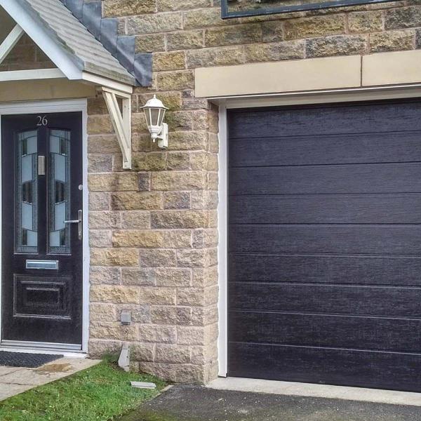 GDS (UK) Garage Doors Ltd