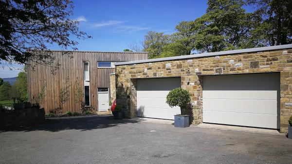 GDS (UK) Garage Doors Ltd