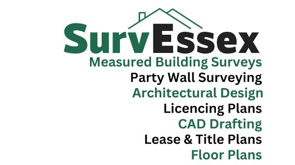 Surv Essex Architects and Party Wall Surveyors