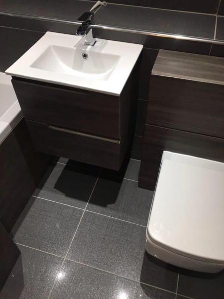 Aqua Bathrooms (Ayrshire) Limited