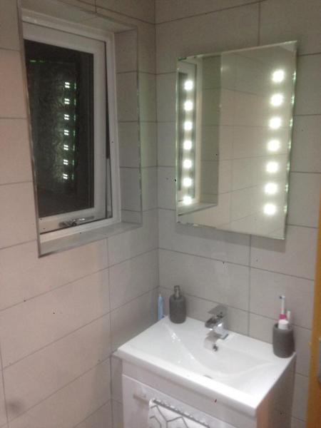 Aqua Bathrooms (Ayrshire) Limited