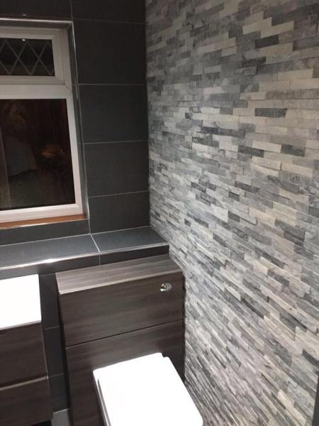 Aqua Bathrooms (Ayrshire) Limited