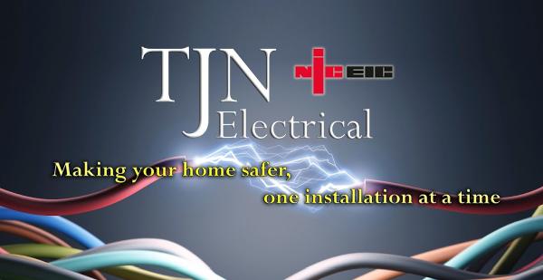 TJN Electrical