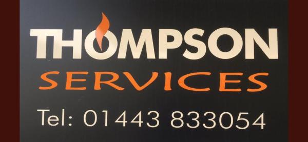 Thompson Services