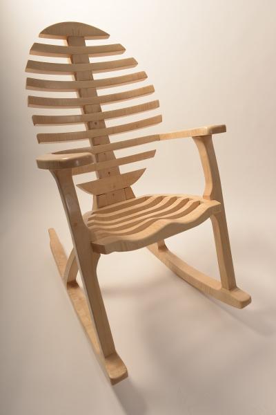 Colin Semple Furniture Design