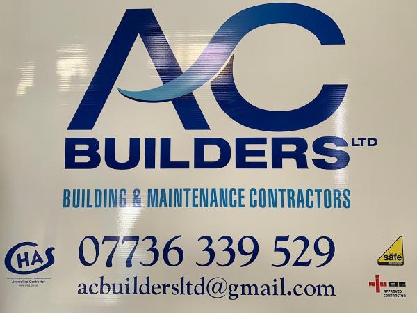 AC Builders