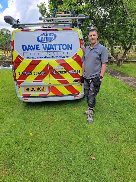 Dave Watton Electrical Ltd