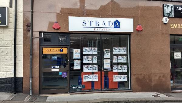 Strada Estates