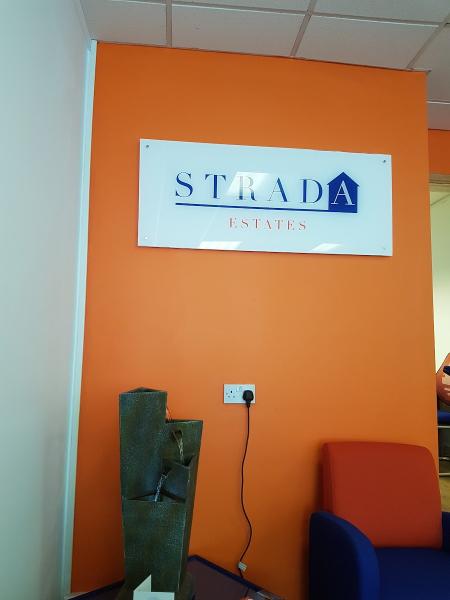 Strada Estates