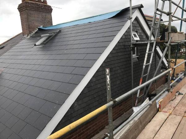 Ludwell Valley Roofing Ltd