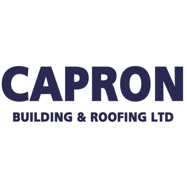 Capron Building & Roofing Ltd