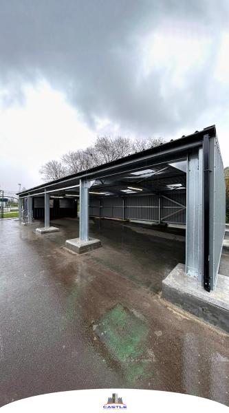 Castle Steel Buildings Limited